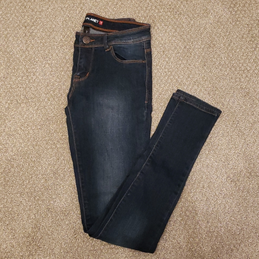 Nine Planet Skinny Jeans